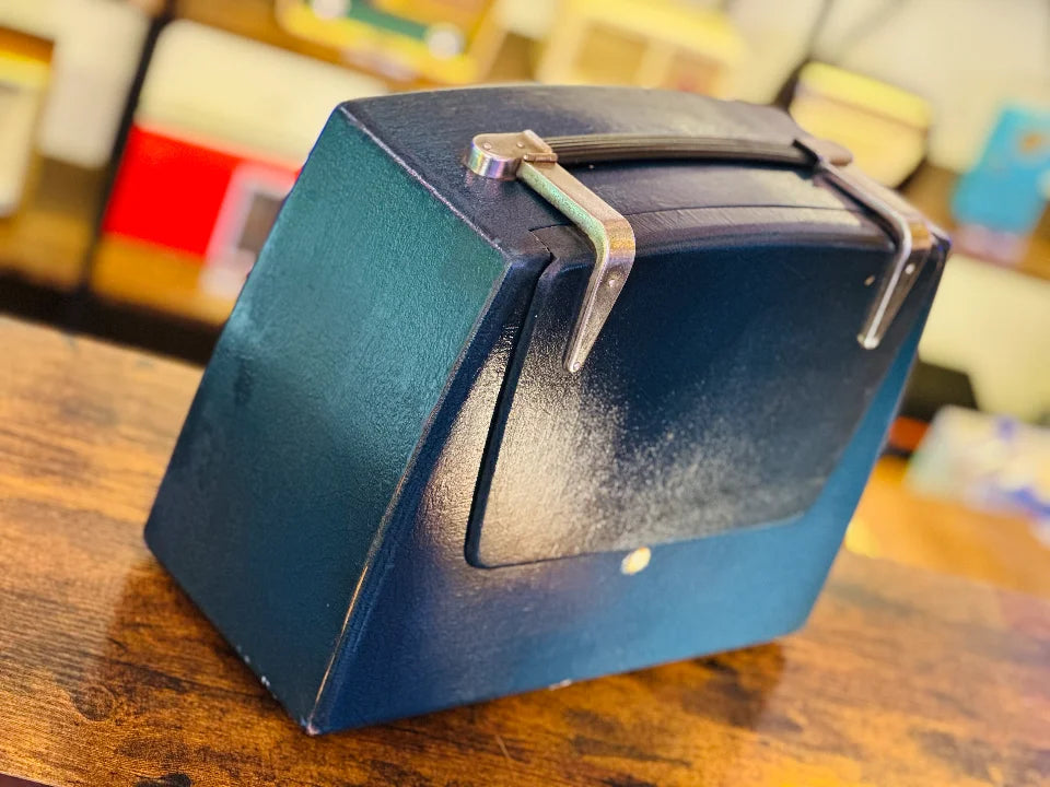 PYE P27UBQ (1949) PORTABLE BLUETOOTH SPEAKER