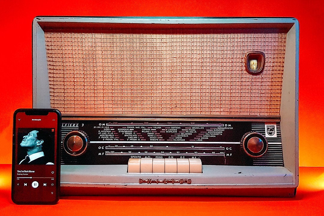 hijack advantage Viscous PHILIPS THE BISHOP 3 (1960) BLUETOOTH SPEAKER – Erwitt | Radio Vintage  Bluetooth