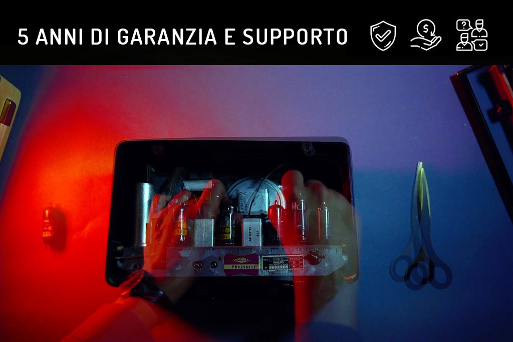 SFAR PARIS (1950) BLUETOOTH SPEAKER