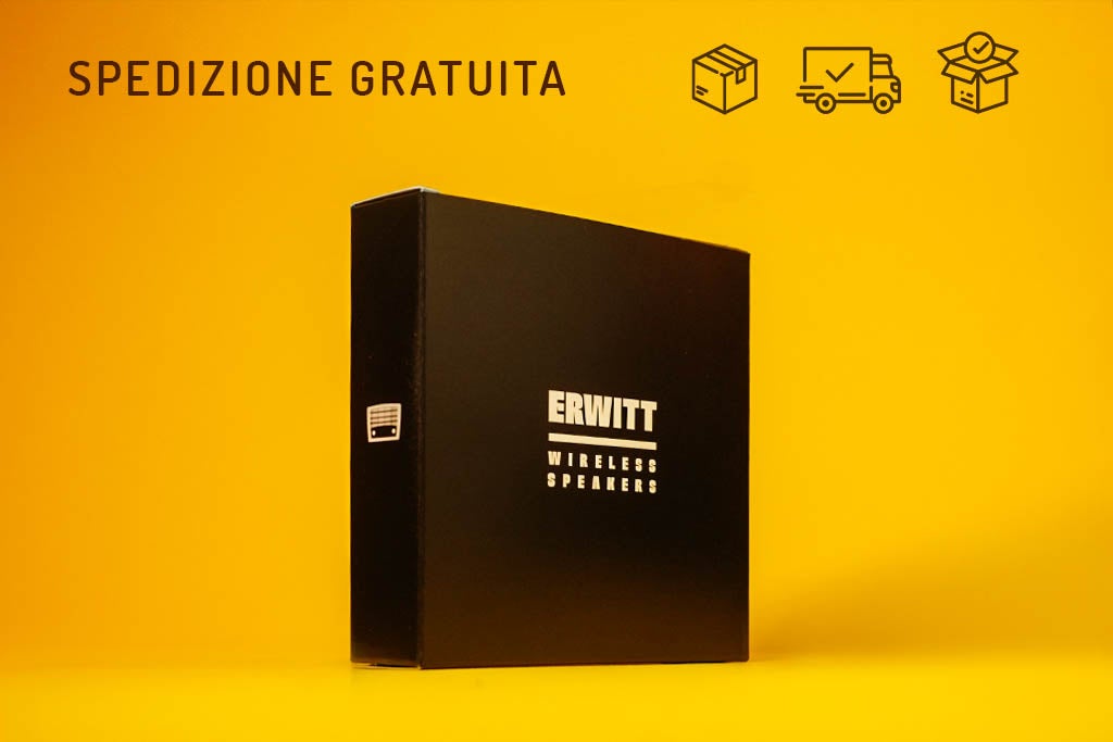 ZENITH ROYAL 710 (1959) PORTABLE BLUETOOTH SPEAKER