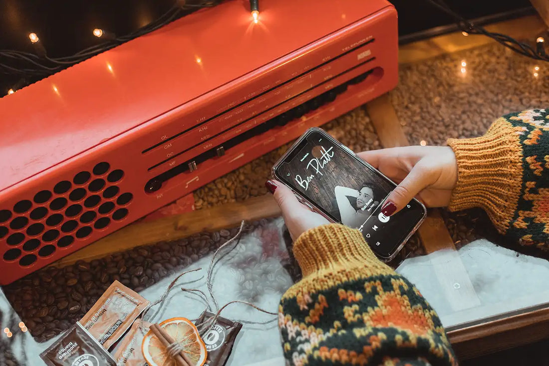 REGALO VINTAGE: DESIGN E STORIA IN UN UNICO OGGETTO