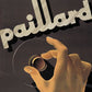 PAILLARD 645 (1936) SPEAKER BLUETOOTH