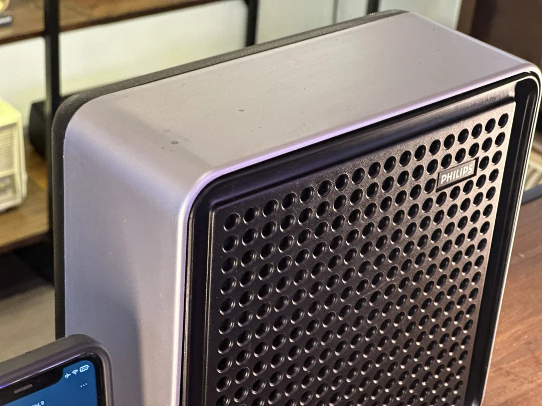 PHILIPS 22RH401 (1973) SPEAKER BLUETOOTH