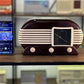 TESLA TALISMAN 307U (1953) SPEAKER BLUETOOTH