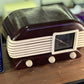 TESLA TALISMAN 307U (1953) SPEAKER BLUETOOTH