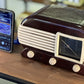 TESLA TALISMAN 307U (1953) SPEAKER BLUETOOTH