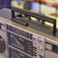 SABA RCR 980 (1985) BLUETOOTH BOOMBOX