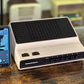 GRUNDIG FD1000 BIANCO (1980) SPEAKER BLUETOOTH