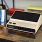 GRUNDIG FD1000 BIANCO (1980) SPEAKER BLUETOOTH