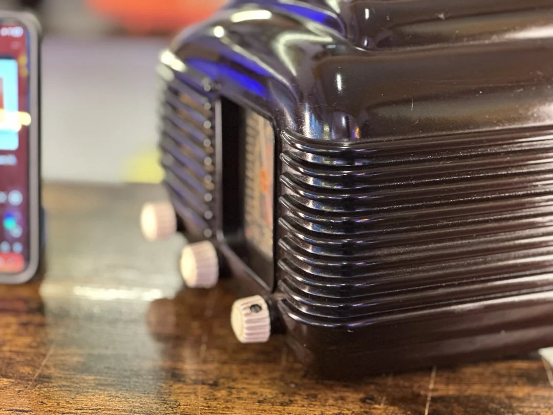 TESLA TALISMAN 308-U (1953) SPEAKER BLUETOOTH