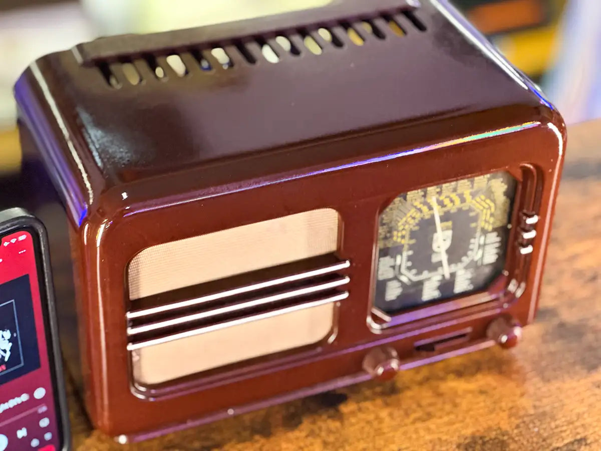 PHILIPS BI 270A (1946) SPEAKER BLUETOOTH