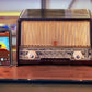 PHILIPS B2X60U (1956) RADIO VINTAGE BLUETOOTH