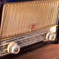PHILIPS B2X60U (1956) RADIO VINTAGE BLUETOOTH