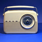 BUSH TR82 (1959) PORTABLE BLUETOOTH SPEAKER