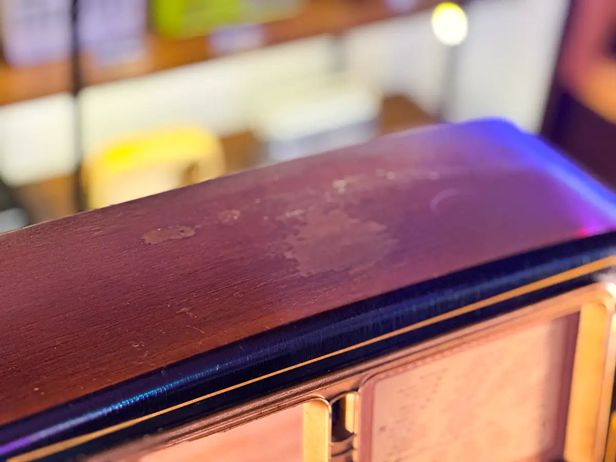 PHILIPS BI252A (1955) BLUETOOTH SPEAKER