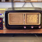 PHILIPS BI253A (1956) VINTAGE BLUETOOTH RADIO
