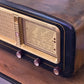 PHILIPS BI253A (1956) VINTAGE BLUETOOTH RADIO