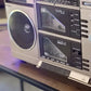 SABA RCR 980 (1985) BLUETOOTH BOOMBOX