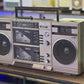 SABA RCR 980 (1985) BLUETOOTH BOOMBOX