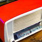 GBC MOD. K2/9 (1959) BLUETOOTH SPEAKER