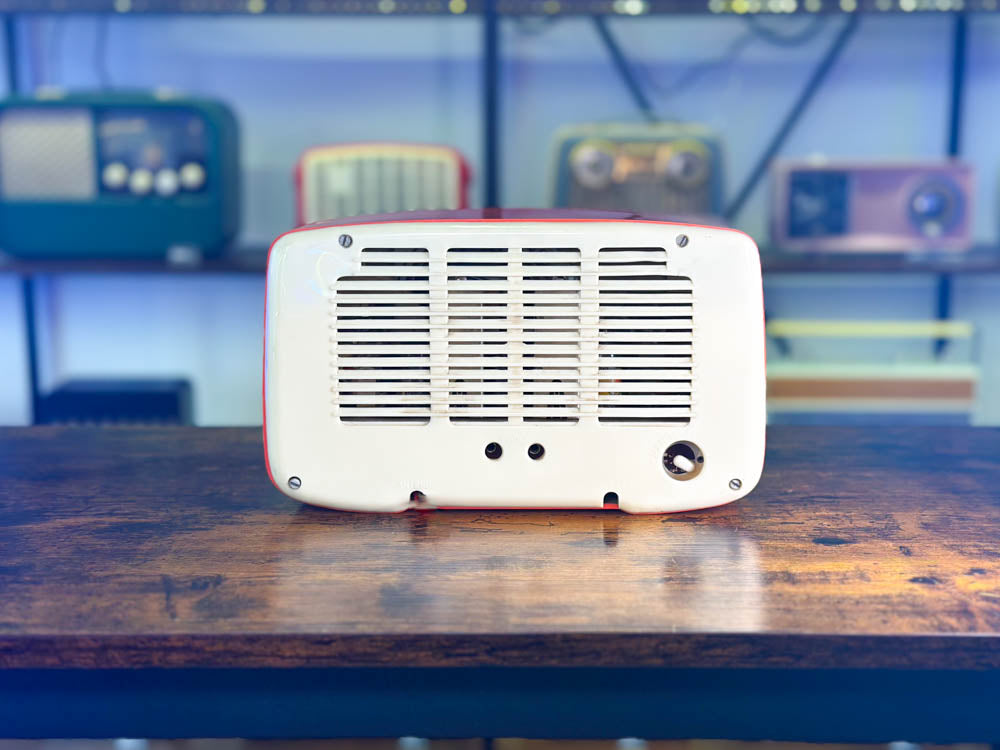 GBC MOD. K2/9 (1959) BLUETOOTH SPEAKER