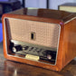 EUMIG EUMIGETTE 382W (1955) SPEAKER BLUETOOTH