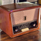 EUMIG EUMIGETTE 382W (1955) SPEAKER BLUETOOTH