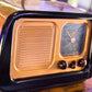 GELOSO G.72-R (1947) SPEAKER BLUETOOTH