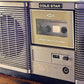GOLDSTAR TSR-540 (1979) BOOMBOX BLUETOOTH