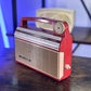 GELOSO G16/250 (1968) PORTABLE BLUETOOTH SPEAKER