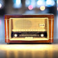 RADIOMARELLI RD205 (1958) SPEAKER BLUETOOTH