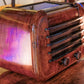 IRRADIO BM16 LUSSO (1940) SPEAKER BLUETOOTH