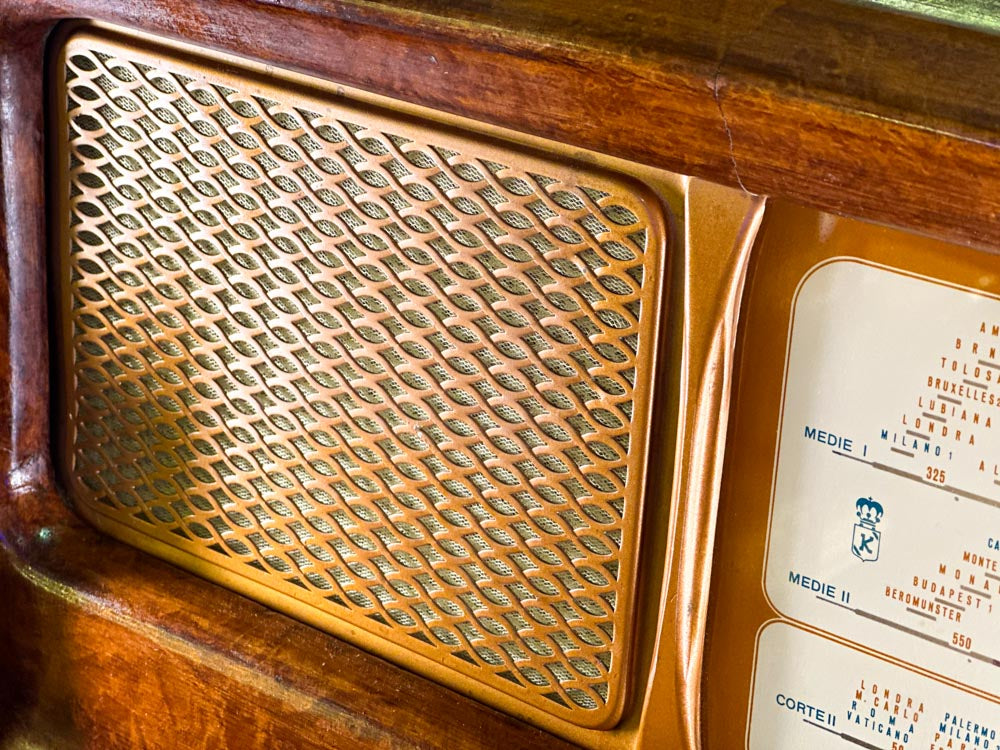 KENNEDY K494 (1950) BLUETOOTH SPEAKER