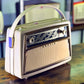 KAPSCH UKW-STAR WHITE (1960) SPEAKER BLUETOOTH PORTATILE