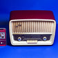 TELEFUNKEN MEDY RD266 (1960) SPEAKER BLUETOOTH
