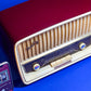 TELEFUNKEN MEDY RD266 (1960) SPEAKER BLUETOOTH
