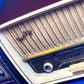 TELEFUNKEN MEDY RD266 (1960) SPEAKER BLUETOOTH