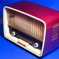 TELEFUNKEN MEDY RD266 (1960) SPEAKER BLUETOOTH