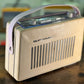 NECKERMANN 822 TYP Y18 (1965) TRAGBARER BLUETOOTH-LAUTSPRECHER