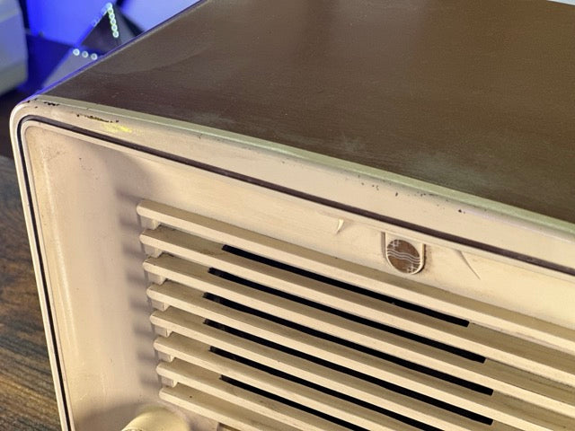 PHILIPS BI 210A (1952) SPEAKER BLUETOOTH