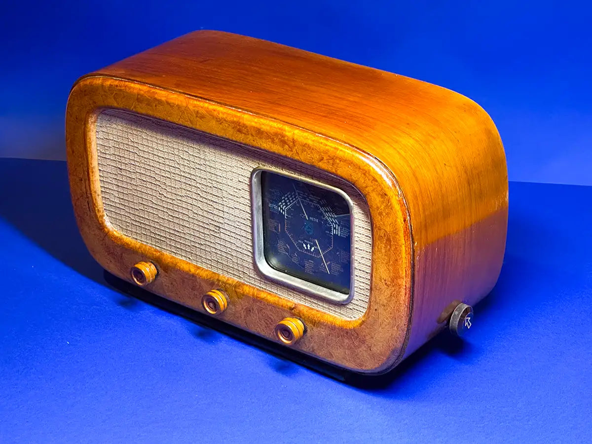 PHILIPS BI481/A (1947) SPEAKER BLUETOOTH