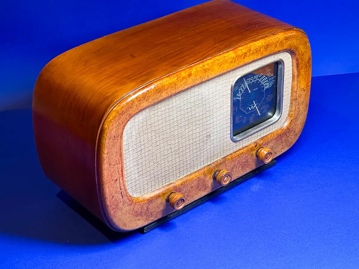 PHILIPS BI481/A (1947) SPEAKER BLUETOOTH
