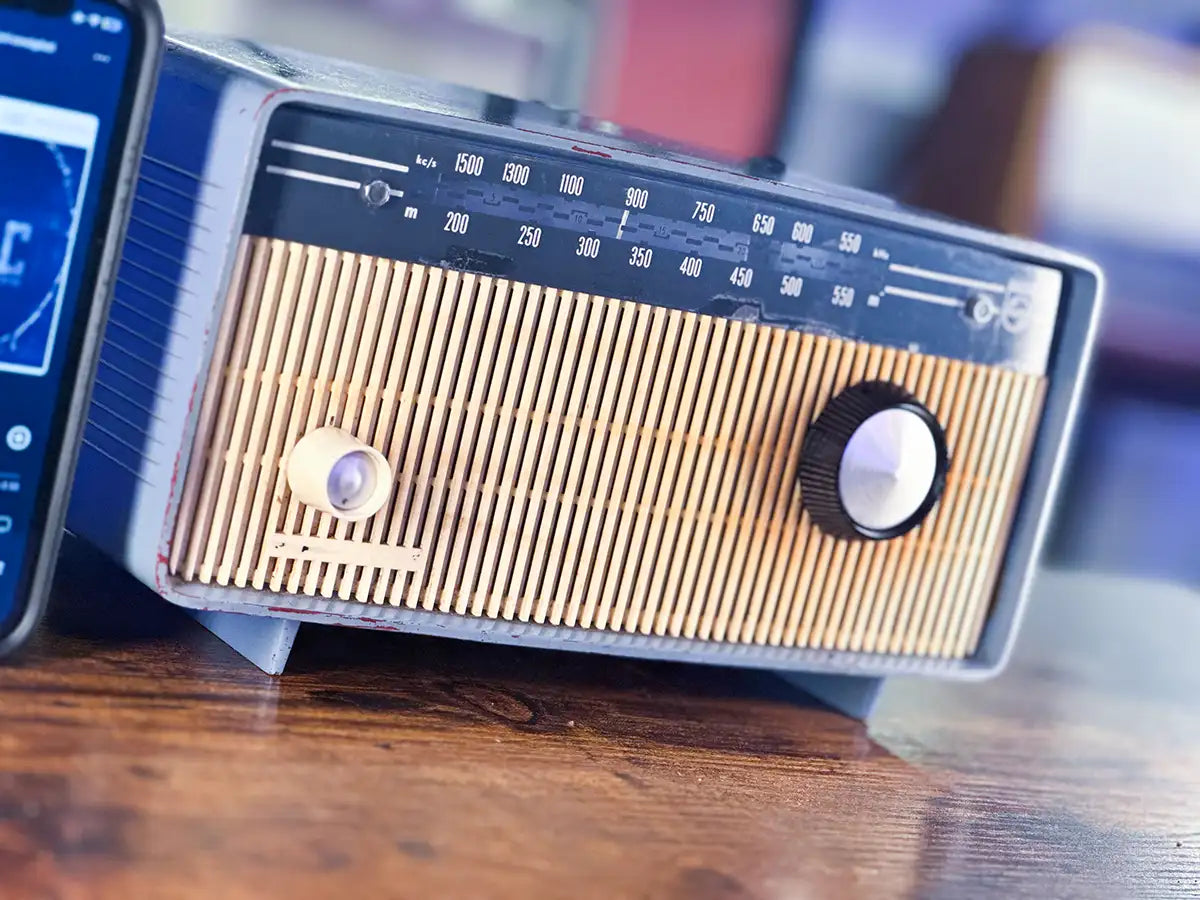 PHILIPS CADETTO 3 (1963) SPEAKER BLUETOOTH