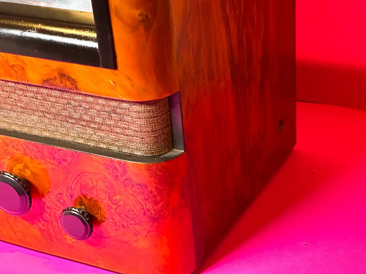 POINT BLEU W206 (1936) BLUETOOTH SPEAKER