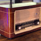 RADIOMARELLI RD205 (1958) SPEAKER BLUETOOTH
