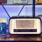 RADIOMARELLI RD167 (1956) TRAGBARER BLUETOOTH-LAUTSPRECHER