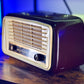 RADIOMARELLI RD167 (1956) TRAGBARER BLUETOOTH-LAUTSPRECHER