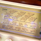SIEMENS SM6033 (1952) SPEAKER BLUETOOTH