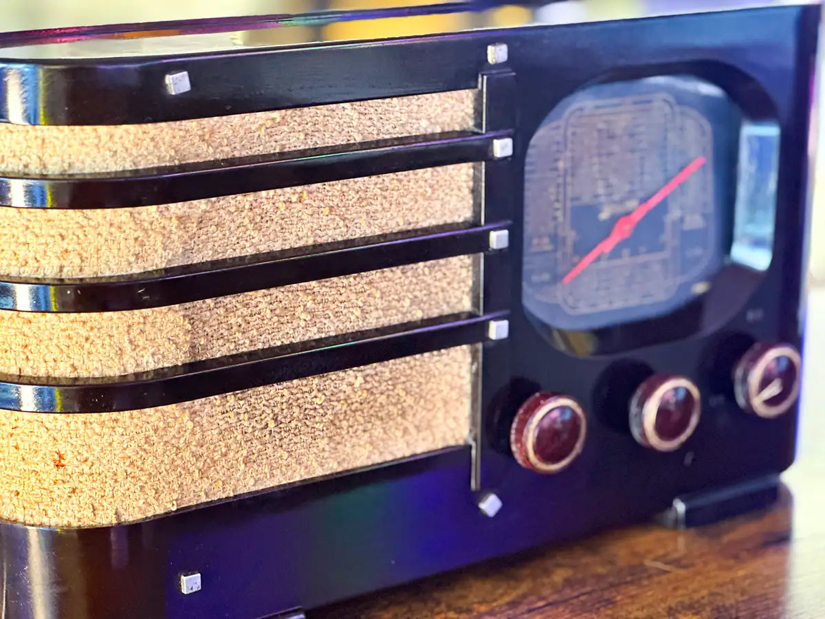 SONORA C5 (1937) SPEAKER BLUETOOTH