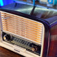 TELEFUNKEN DOMINO (1955) BLUETOOTH SPEAKER